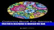 [Download] Coloring Book For Seniors: Anti-Stress Designs Vol 1 (Volume 1) Kindle Collection