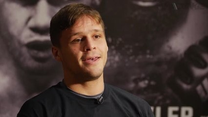 Who Ya Got?!? Fighters make their picks for McGregor vs. Diaz II