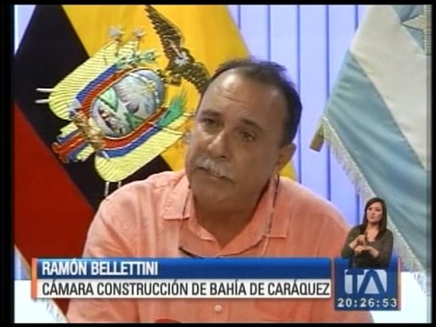 Exportadores piden eliminación del anticipo al Impuesto a la Renta