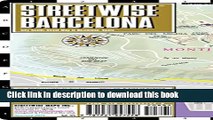 [Download] Streetwise Barcelona Map - Laminated City Center Street Map of Barcelona, Spain