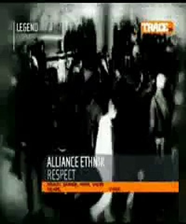 Alliance Ethnik Respect