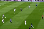 Video Carvajal Real Madrid di Nutmeg