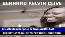 [Popular Books] REBRAND: The Ultimate Guide to Personal Branding Full Online