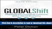 Global Shift, Sixth Edition: Mapping the Changing Contours of the World Economy (Global Shift: