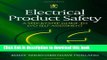 [PDF] Electrical Product Safety: A Step-by-Step Guide to LVD Self Assessment Free Online