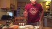 This Dad May Change Your Mind About Blowing Out Birthday Candles