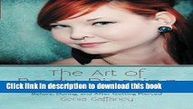 [PDF] The Art of Body Piercing: Everything You Need to Know Before, During, and After Getting