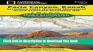 [Download] Paria Canyon, Kanab [Vermillion Cliffs National Monument, Grand Staircase-Escalante