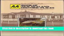 [Download] Book of New Zealand Historic Places Kindle Free