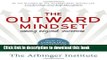 [Popular] The Outward Mindset: Seeing Beyond Ourselves Kindle Collection