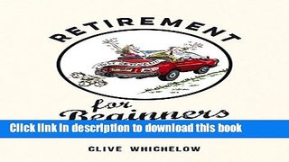 [Popular] Retirement for Beginners Kindle Free