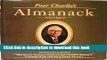[Download] Poor Charlie s Almanack: The Wit and Wisdom of Charles T. Munger (Abridged) Kindle Free