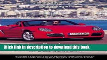 [Popular Books] Porsche Boxster   Cayman: Ultimate Buyer s Guide Full Online
