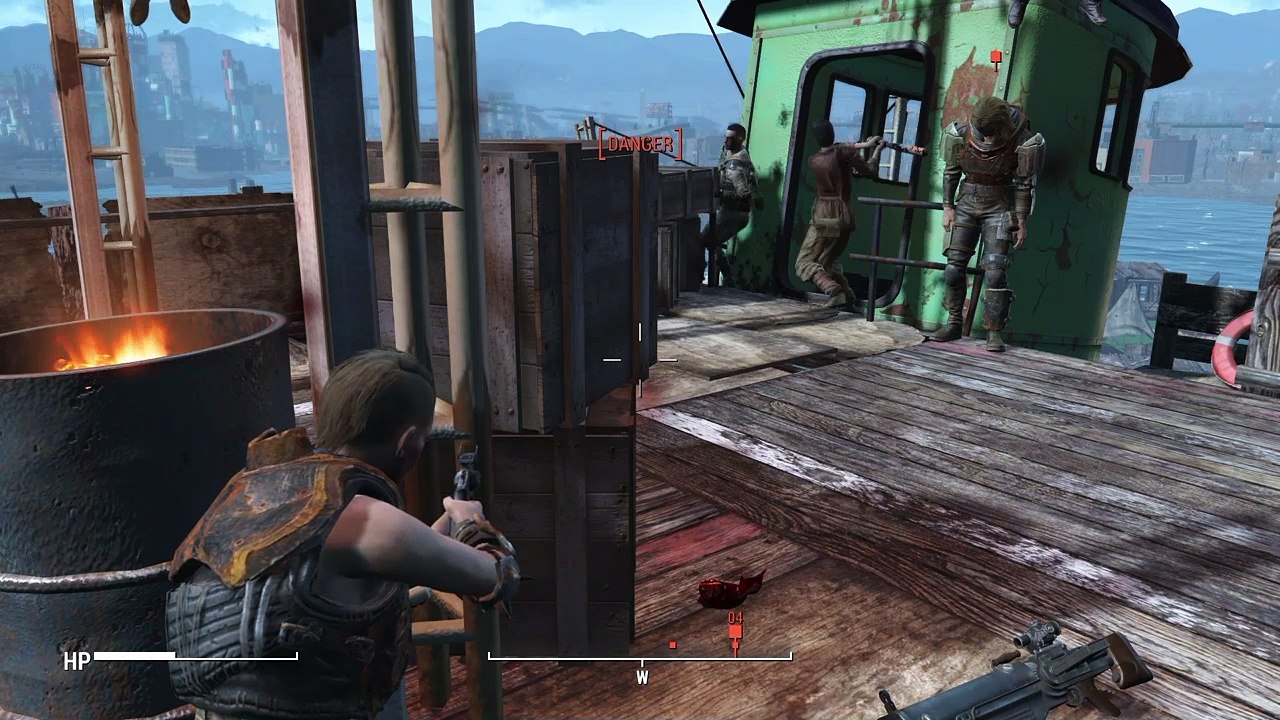 Fallout 4