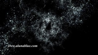 Space 2085 HD, 4K Stock Footage