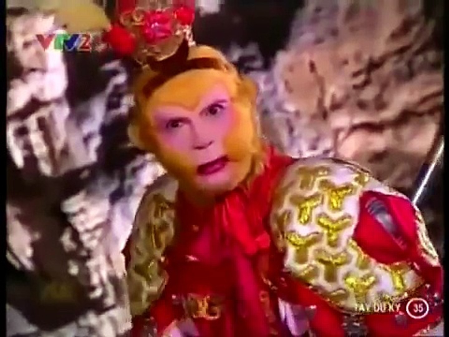 ⁣Ton Ngo Khong film - collection