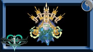 Kingdom Hearts: Birth By Sleep | Part 1