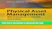 [Popular] Physical Asset Management: With an Introduction to ISO55000 Kindle Online