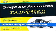 [Popular] Sage 50 Accounts For Dummies Hardcover Online