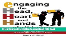 [PDF] Engaging the Head, Heart and Hands of a Volunteer Download Online