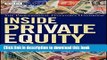[Download] Inside Private Equity: The Professional Investor s Handbook Kindle Collection