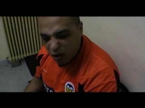 LIM - Enfant Du Ghetto 1.4 By RusKoV