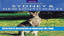[Download] Sydney   Australia s New South Wales (Travel Adventures) Kindle Free