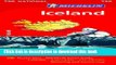 [Download] Iceland National Map 750 2016 Hardcover Free