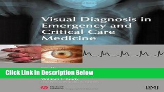 Books Visual Diagnosis in Emergency and Critical Care Medicine Full Download