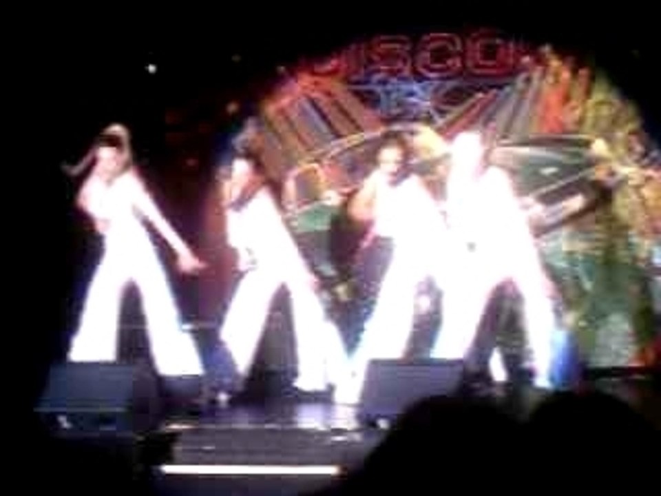 disco  80