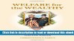 Welfare for the Wealthy: Parties, Social Spending, and Inequality in the United States Ebook