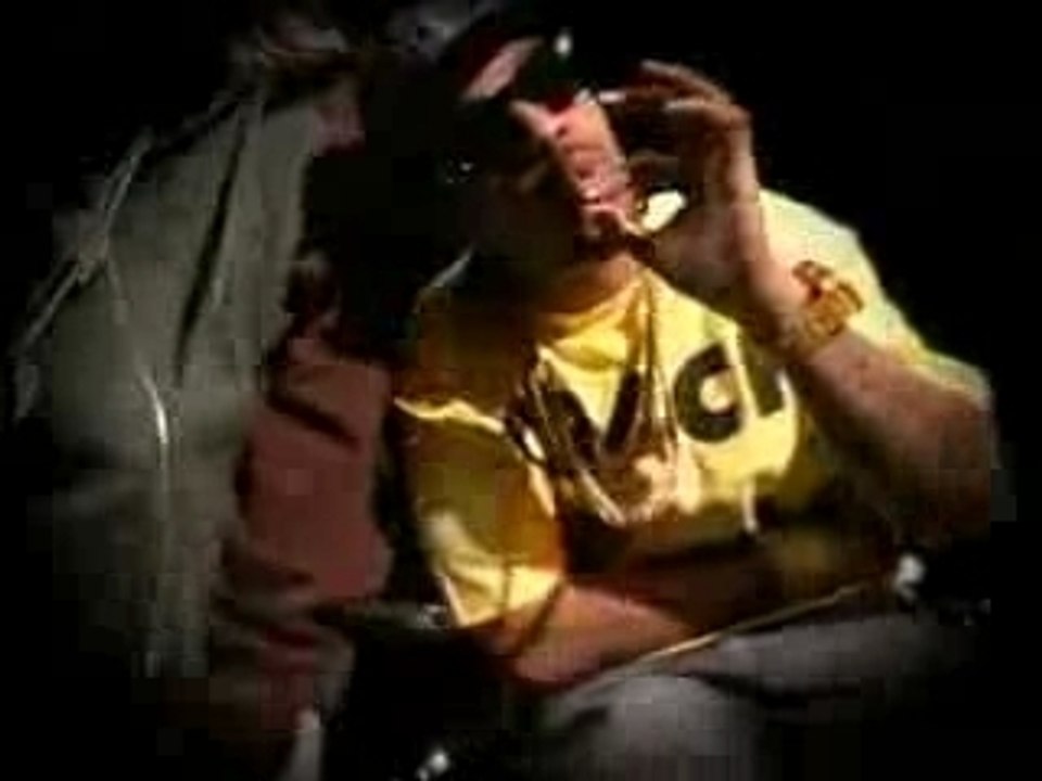 Sippin and woodgripin-lil flip, mike jones and crime boss