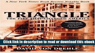 Triangle: The Fire That Changed America Free Ebook