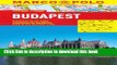 [Download] Budapest Marco Polo City Map Hardcover Free