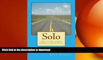 FAVORITE BOOK  Solo: A Bicycle Trip Across America to Raise Money for Habitat for Humanity FULL