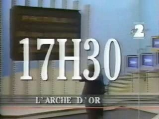A2 "1988 Bandes annonces"