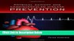 [PDF] Physical Activity And Cardiovascular Disease Prevention [Full Ebook]