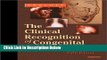 Download Clinical Recognition of Congenital Heart Disease, 5e Book Online