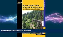 READ  Best Rail Trails Pacific Northwest: More Than 60 Rail Trails in Washington, Oregon, and