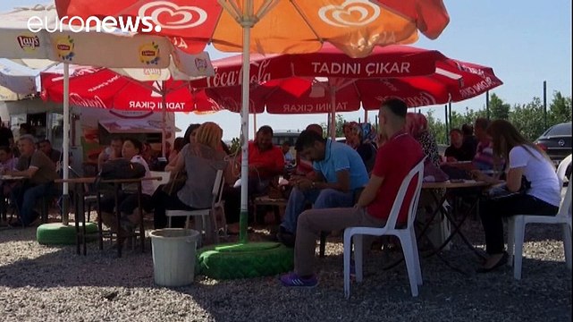 Турецкая рокировка