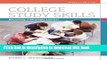 [Download] College Study Skills: Becoming a Strategic Learner Kindle Online