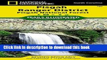 [Download] Pisgah Ranger District, Pisgah National Forest, North Carolina, USA Outdoor Recreation