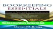 [Popular] Bookkeeping Essentials: How to Succeed as a Bookkeeper Paperback Collection