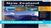 [Download] New Zealand Spiral Touring Atlas, 2nd Ed. Kindle Collection