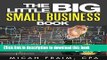 [Popular] The Little Big Small Business Book Paperback Collection