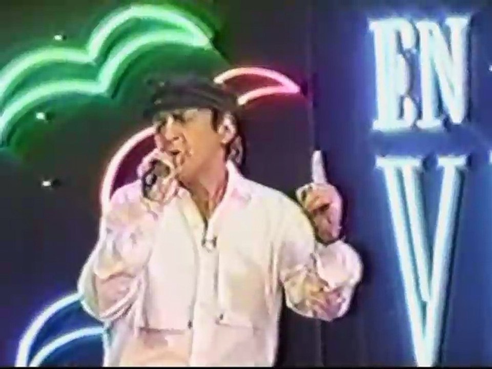 Danny Cabuche - Enfermo de amor