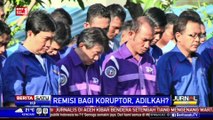 Dialog: Remisi Bagi Koruptor, Adilkah? #1