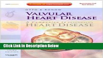 [PDF] Valvular Heart Disease: A Companion to Braunwald s Heart Disease [Full Ebook]
