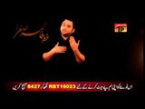 Sughra Ne Likha - Shahid Baltistani - Official Video