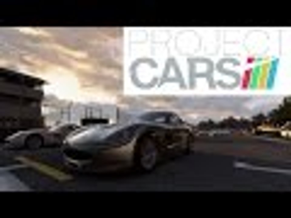 Project Cars PS4 | Career Mode | Ginetta G40 Junior Championship | Round 1 Race 2  Oulton Park